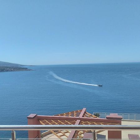 Apartment Sea Space Добра Вода Екстер'єр фото