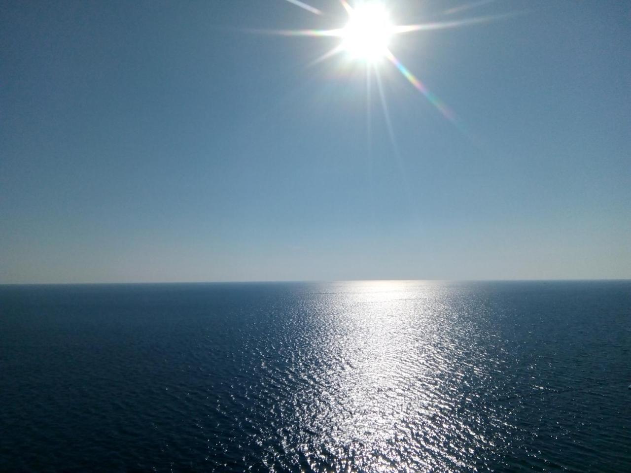 Apartment Sea Space Добра Вода Екстер'єр фото